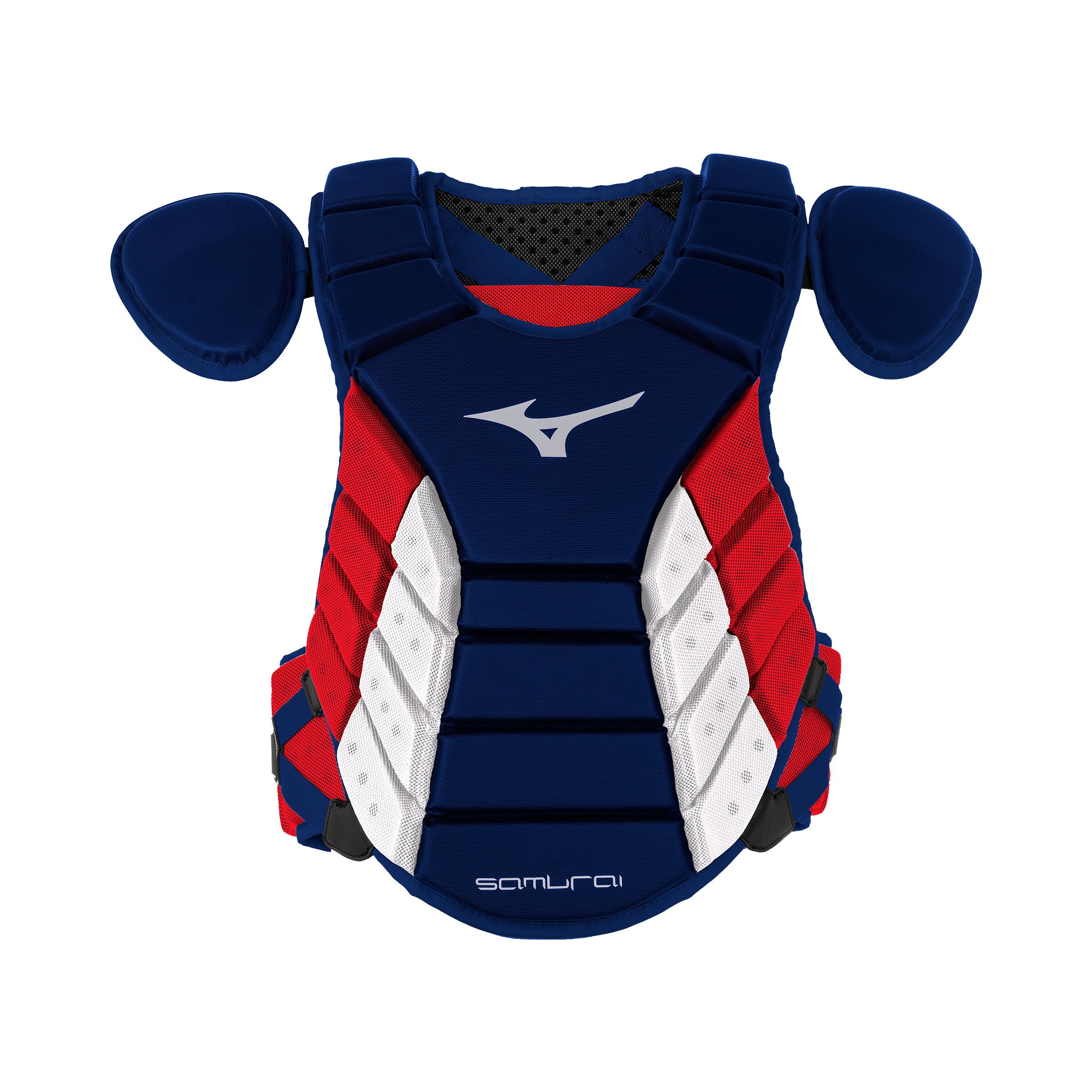 Samurai Youth Baseball Chest Protector 14" 5