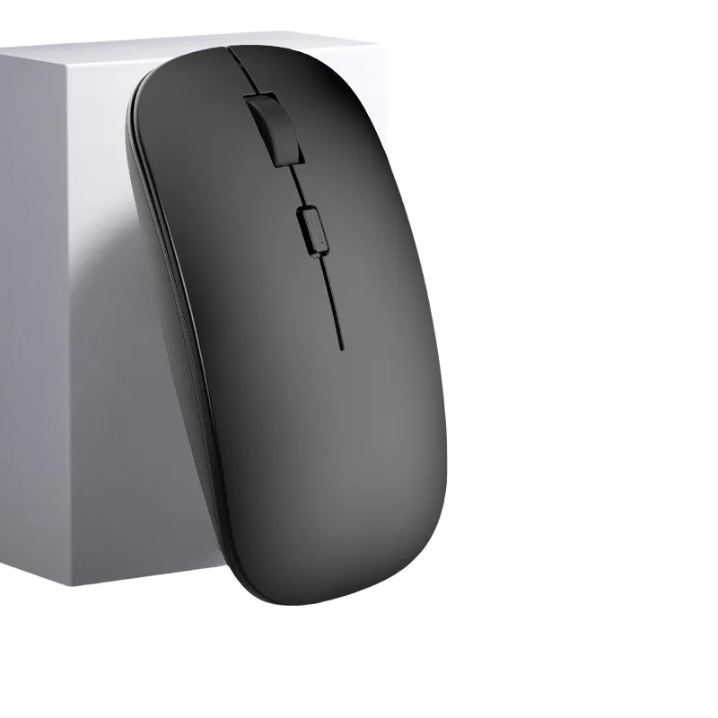 Wireless Bluetooth Mouse 6