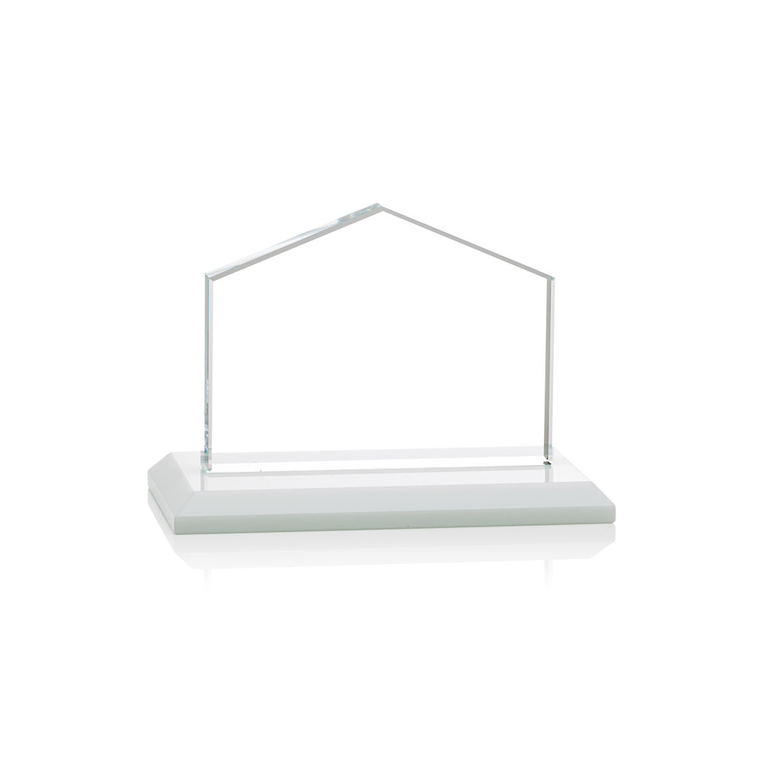 Domicile Award - White 7