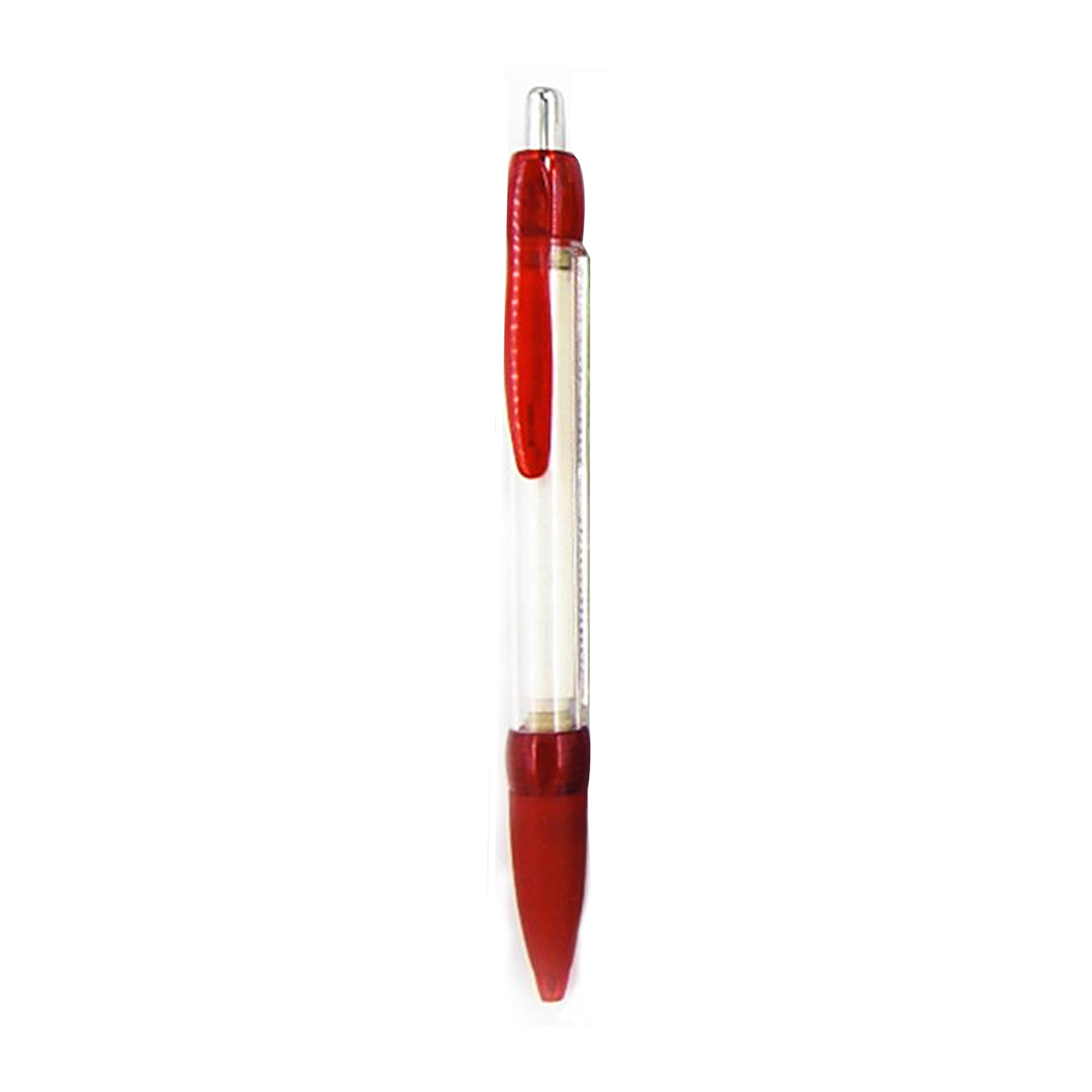 Promo Print Plastic Banner Pen 8