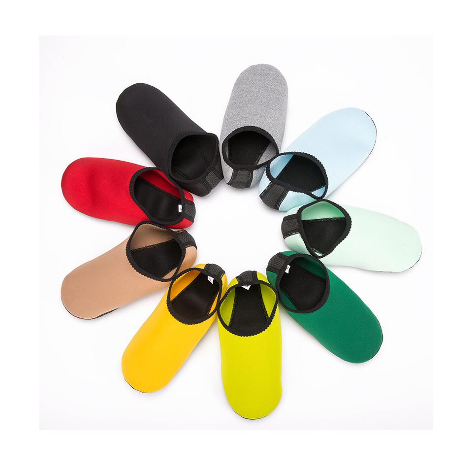 Water Sports Quick-Dry Yoga Socks Beach Shoes 3