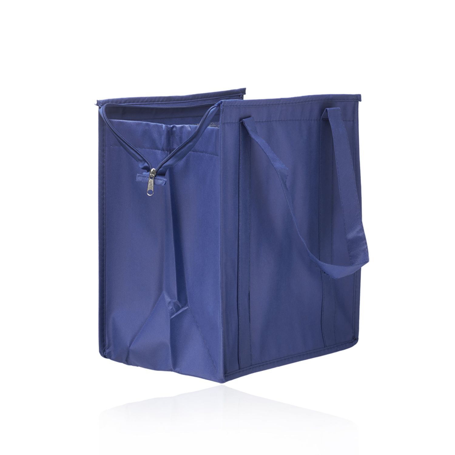 Recyclable Non-Woven Insulated Tote Bag 6