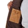 Berne Heartland Washed Duck Hooded Work Jacket 39