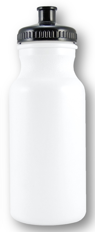 20 Oz. Eco Friendly Bike Sports Bottle 6