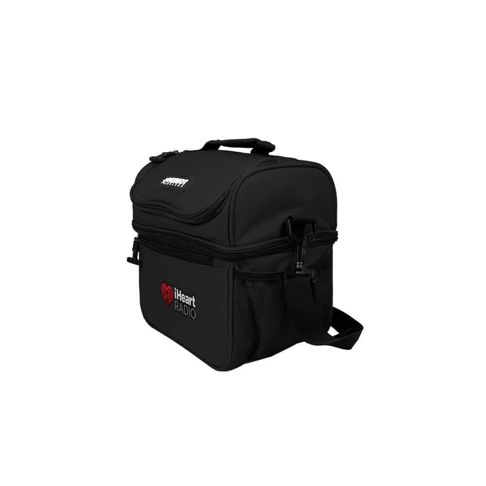 Patriot Lunchbox Duo 15, custom lunch bag with logo imprint 26