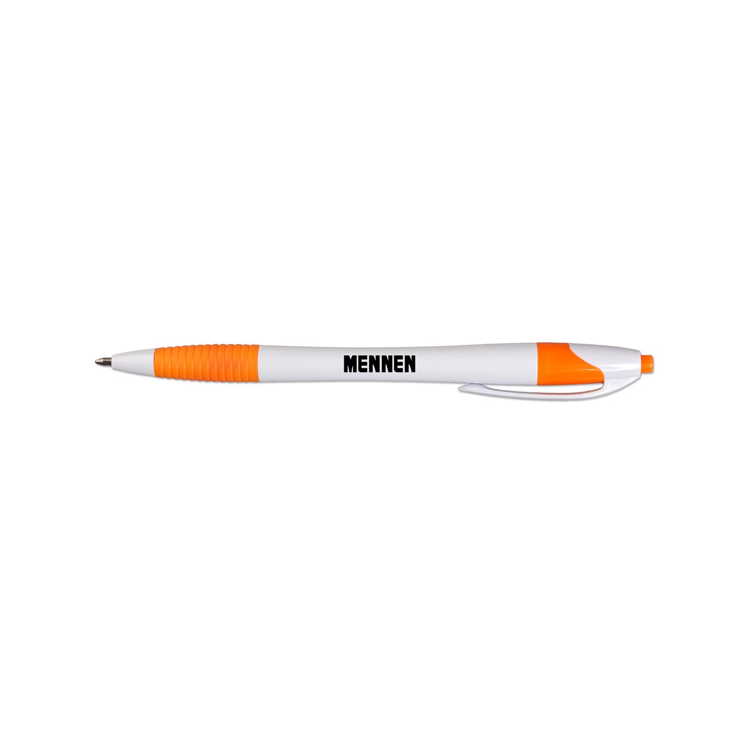 Honesty Pen with Color Grip 4