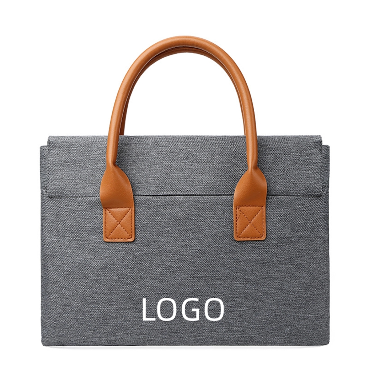 Lightweight Laptop Bag Handbag 4