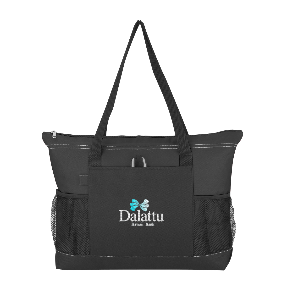 Voyager Tote Bag 4