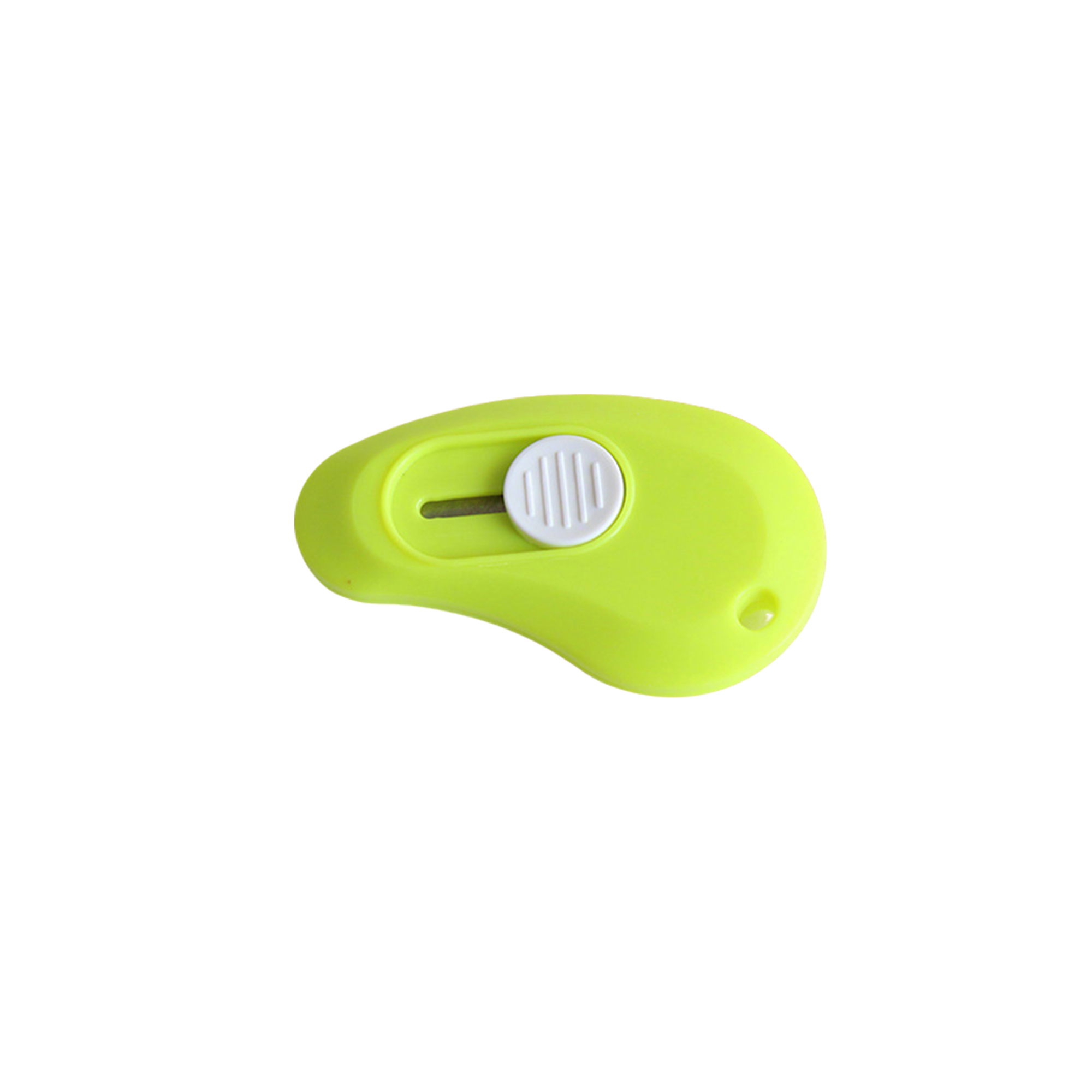 Mini Utility Knife With Retractable Blade Pocket Size 3