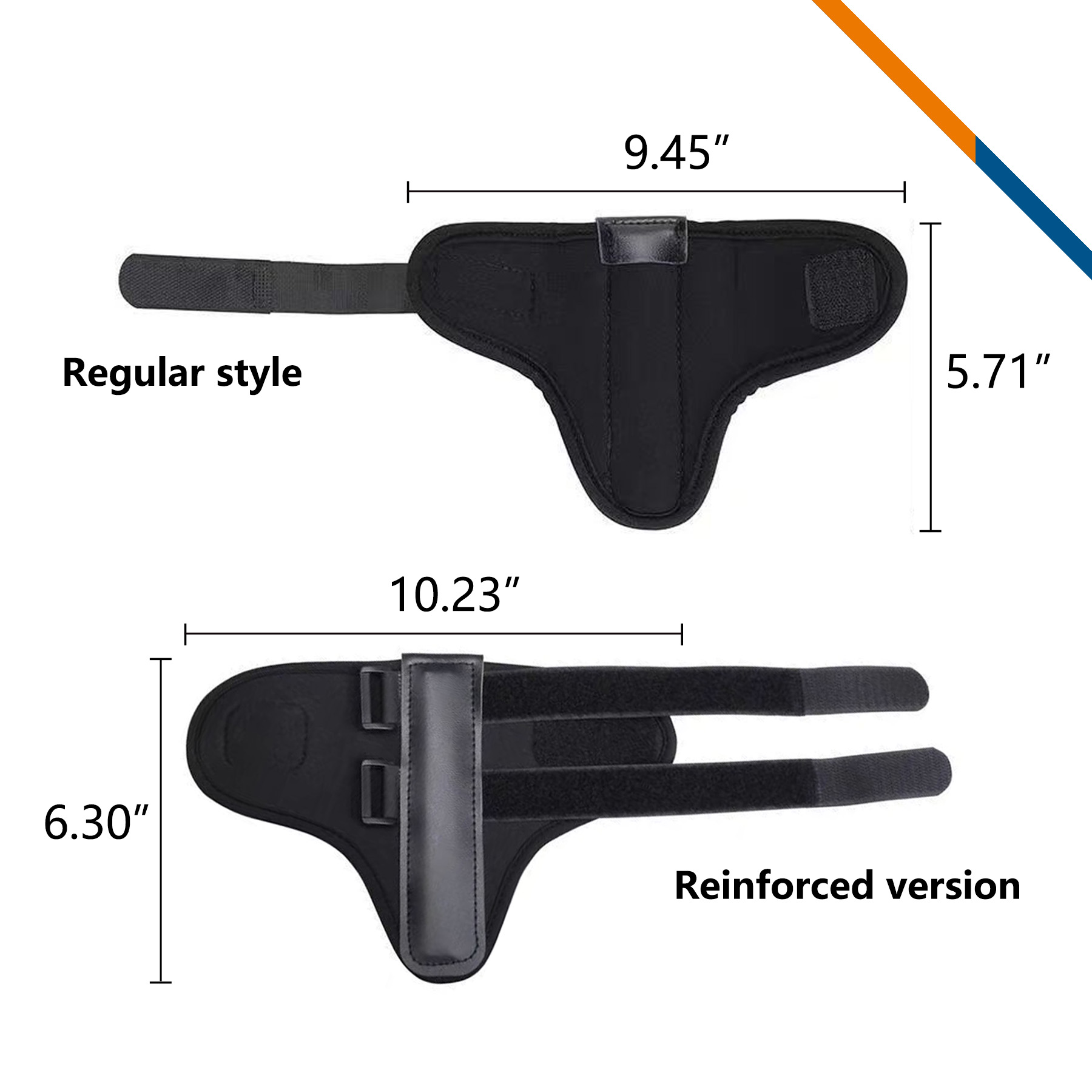 Drivex Golf Wrist Brace 3