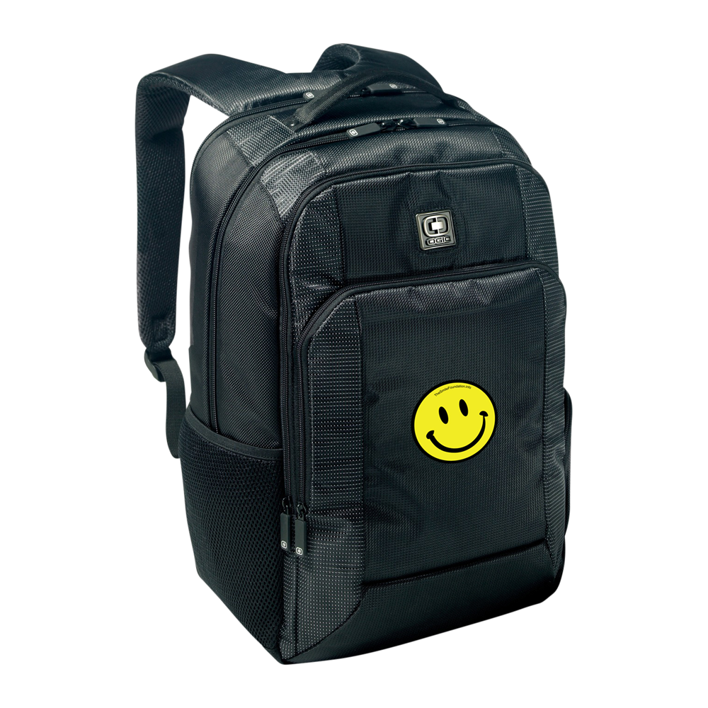 OGIO Roamer Pack 4