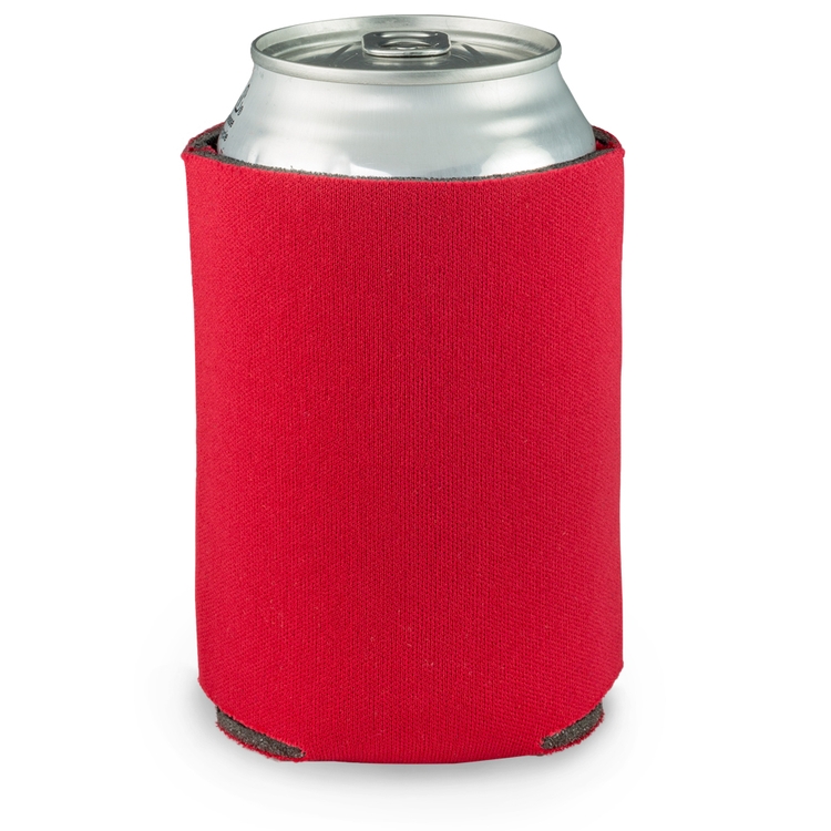 Premium 4mm Collapsible Can Cooler 10