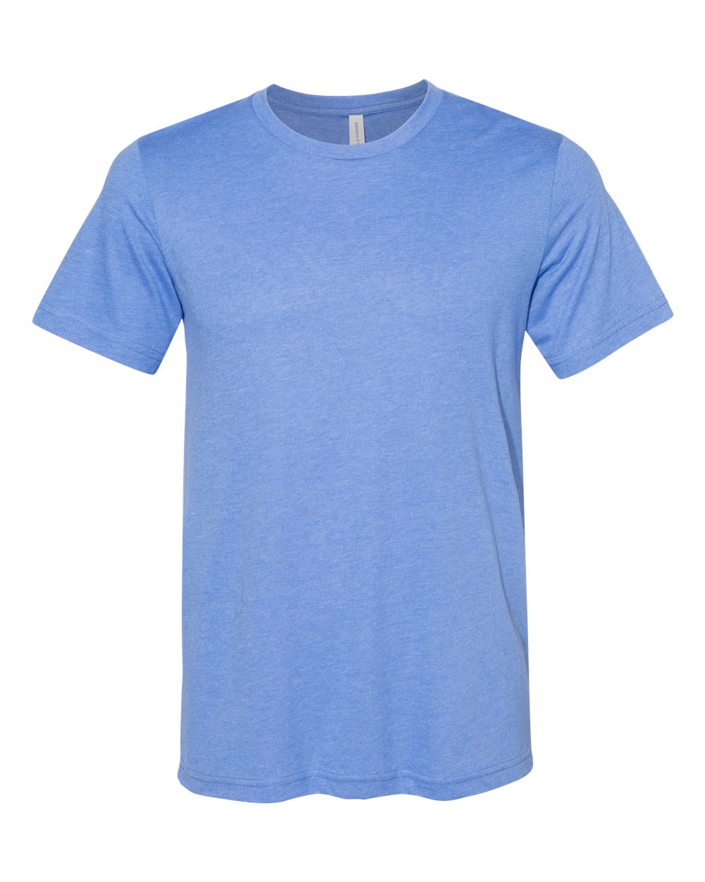 Unisex Sueded Tee - 3301 60