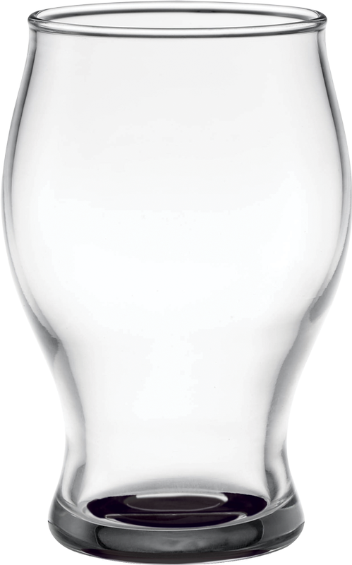 5.75 oz. Barlow Taster - Deep Etched 15