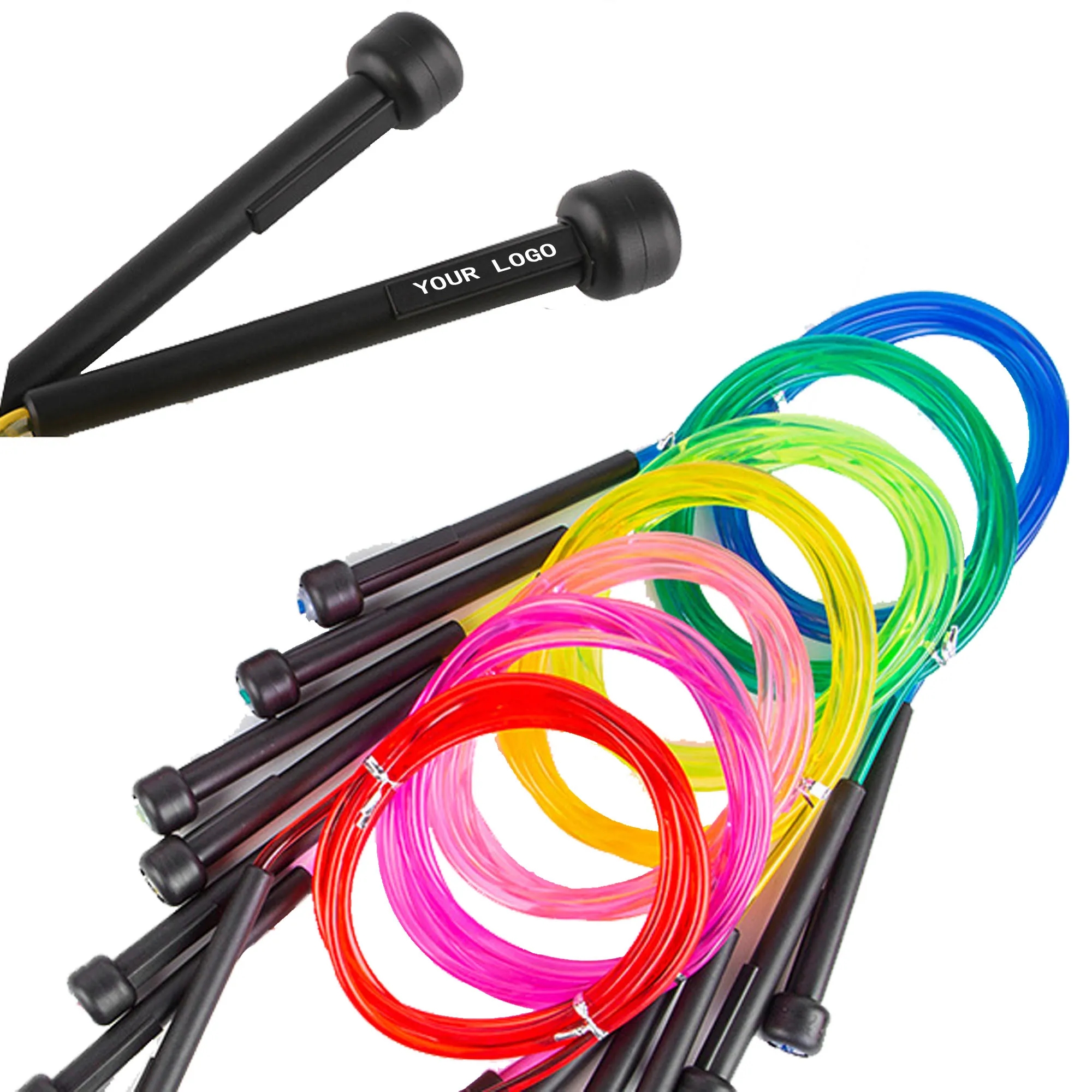 Jump Rope for Fitness 3