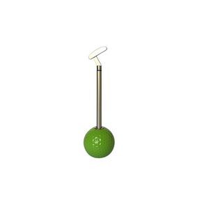 Black Ink Golf Desk Ballpoint Pen 9