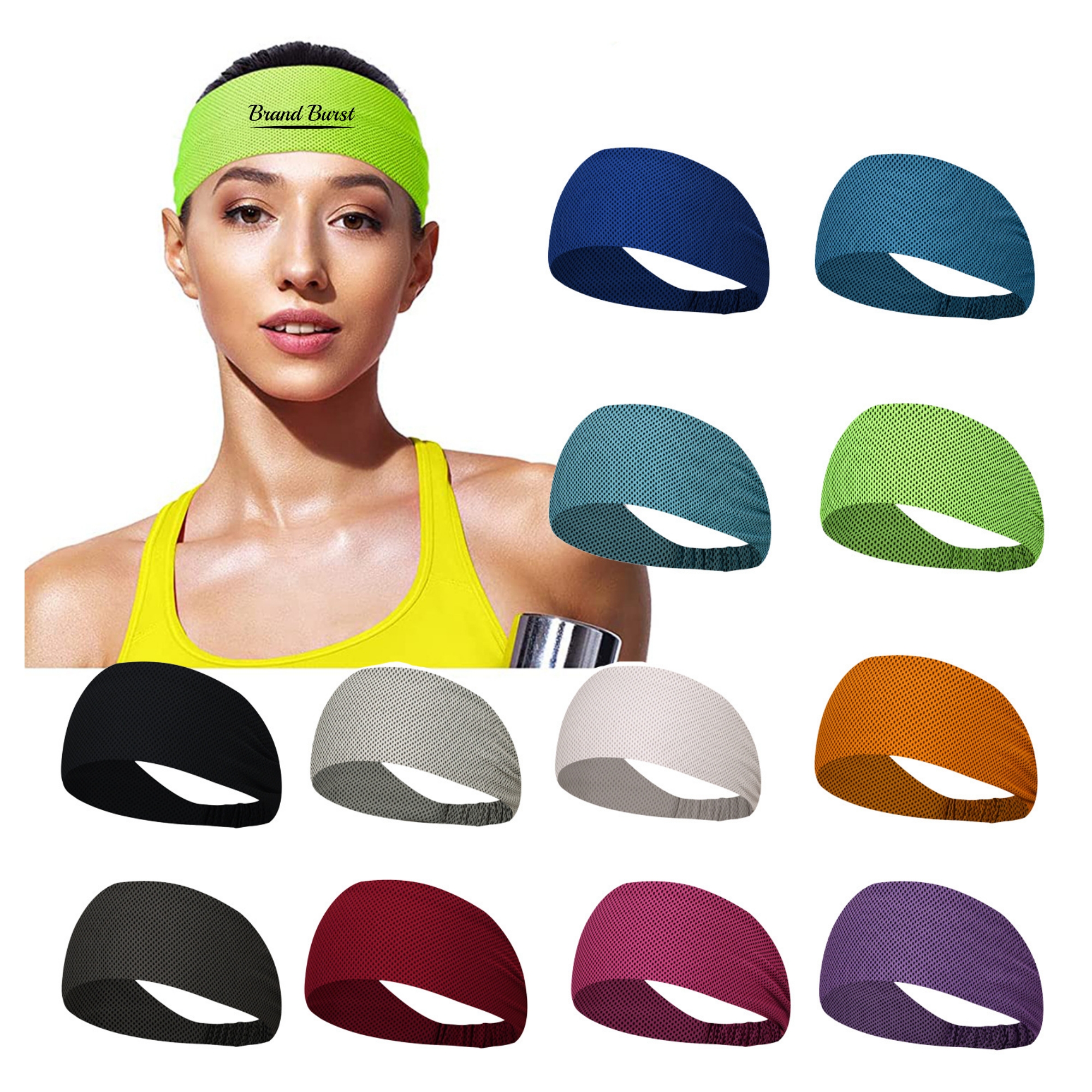 Cooling Headband