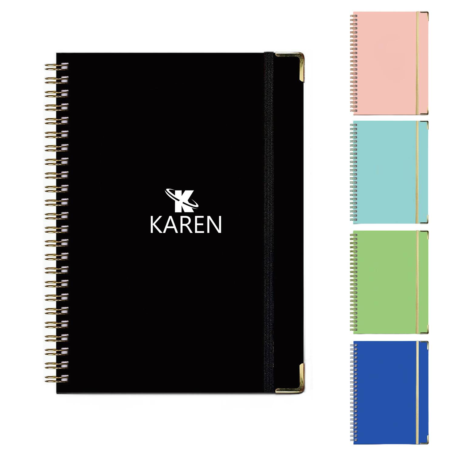 Custom Time planner Calendars 2