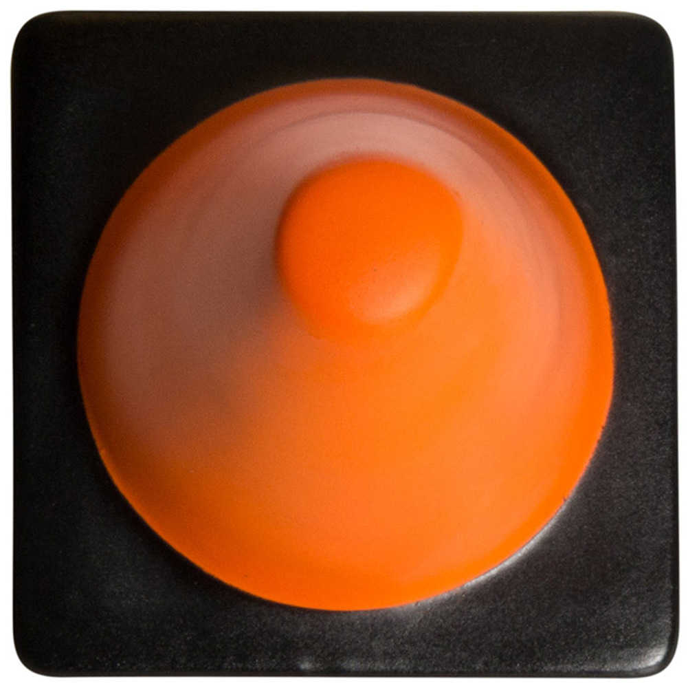 Construction Cone Stress Reliever 3