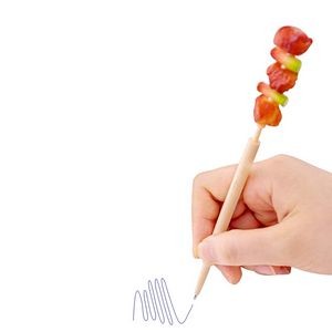 Eggplant Shaped Pen 11