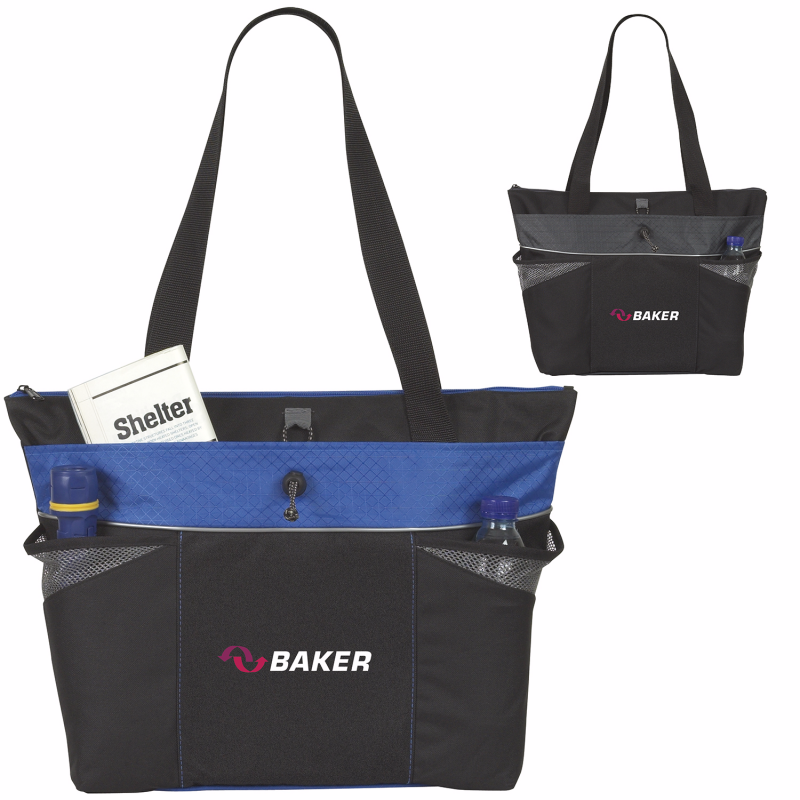 Atchison® Riprock Ripstop Tote 6