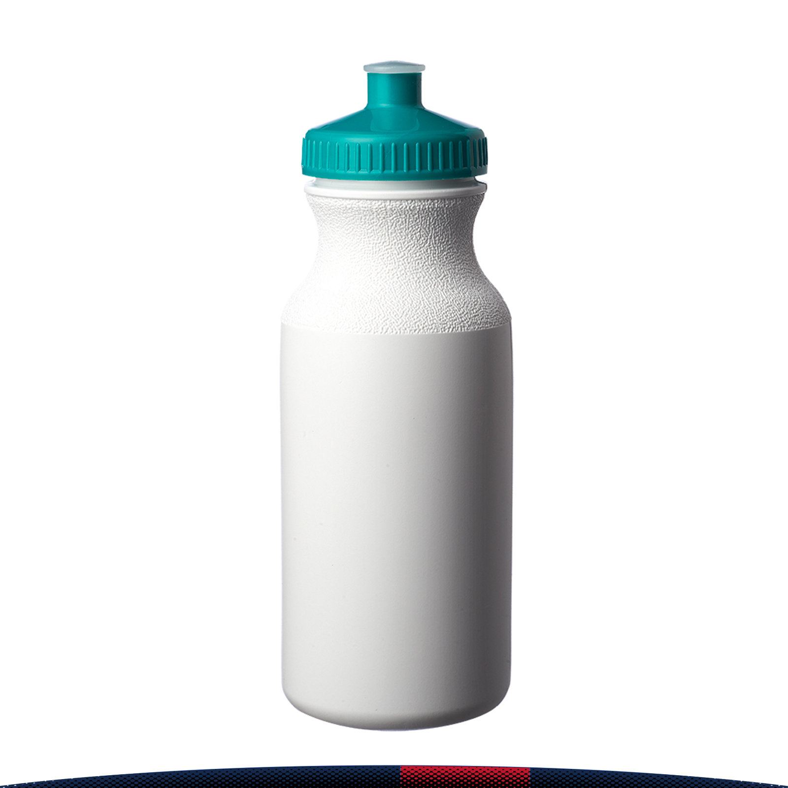 Kealo Plastic Sports Bottle - 20 OZ. 14