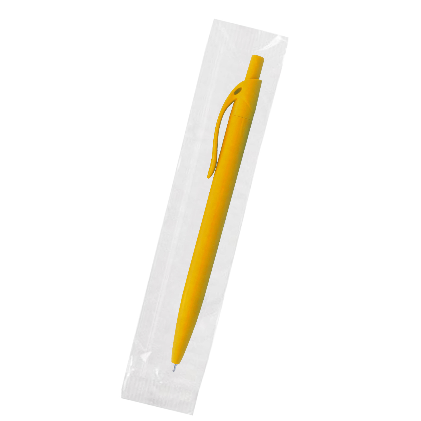 Sleek Write Rubberized Pen 22