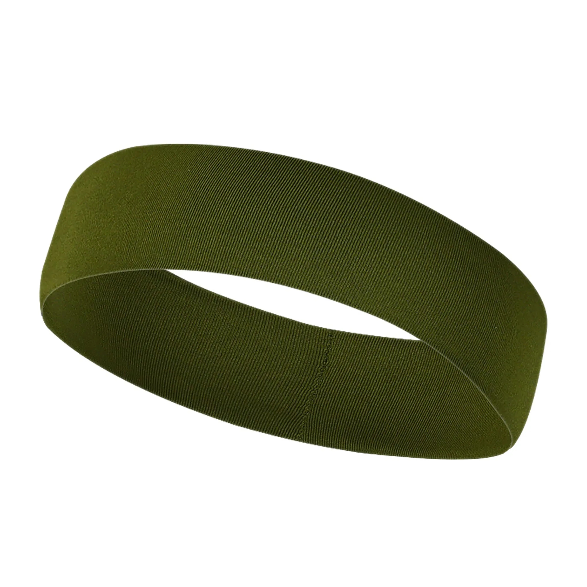 Elastic Sports Yoga Headbands Moq 50pcs 8