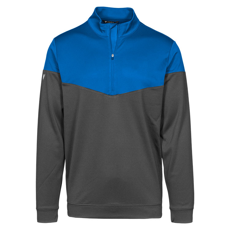 Levelwear Commuter 1/4-Zip 11