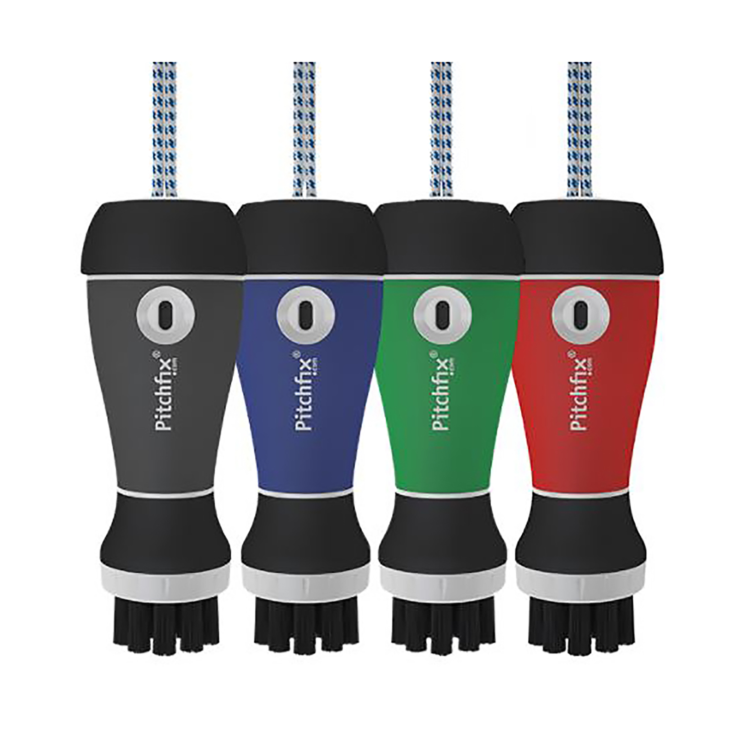 Pitchfix Aquabrush Golf Club Cleaner Brush 1