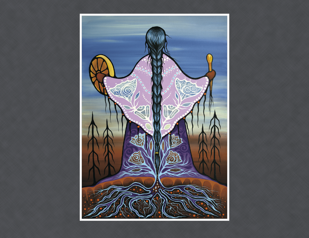 Triumph® Calendars Native American Art Calendar 47
