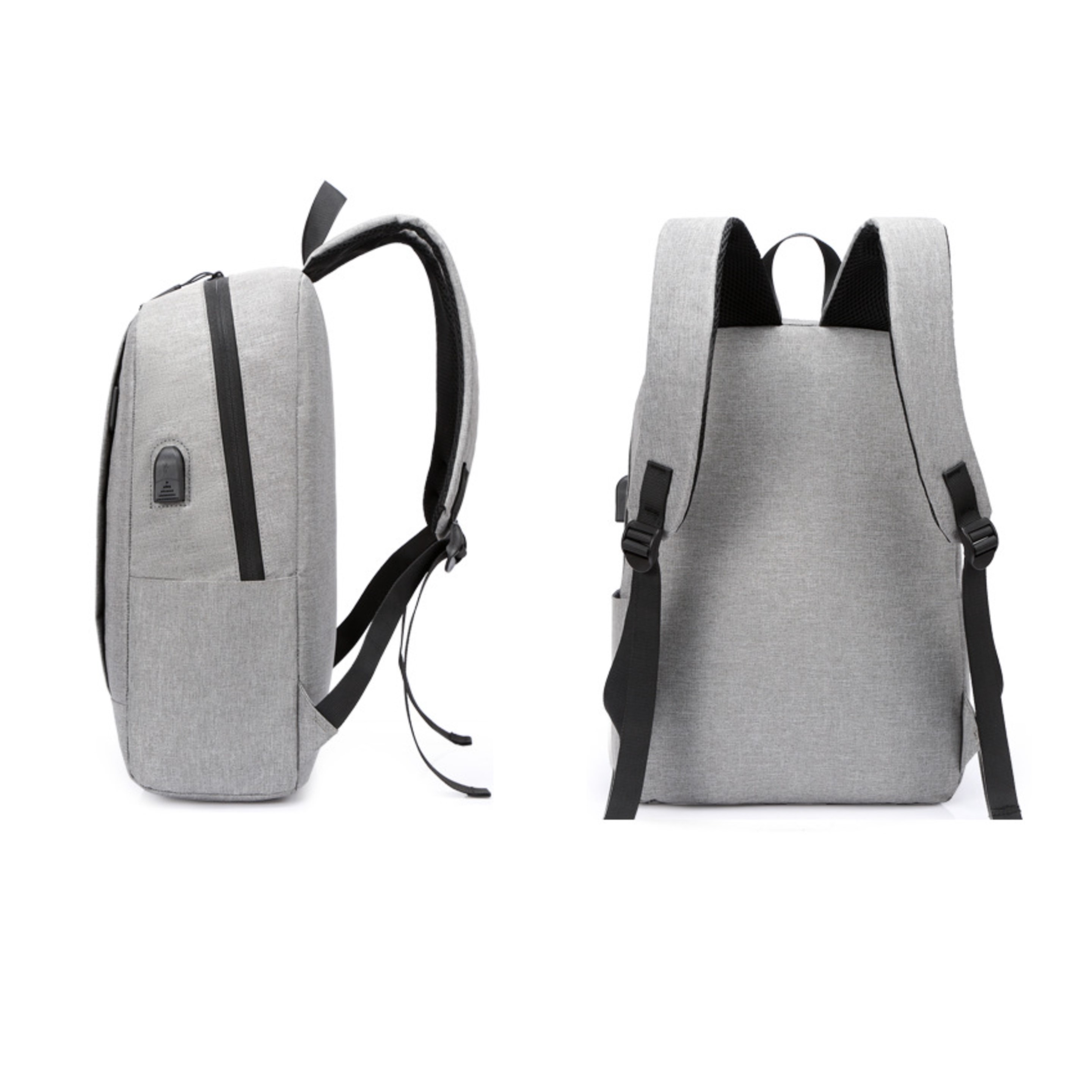 Laptop Backpack (direct import) 3