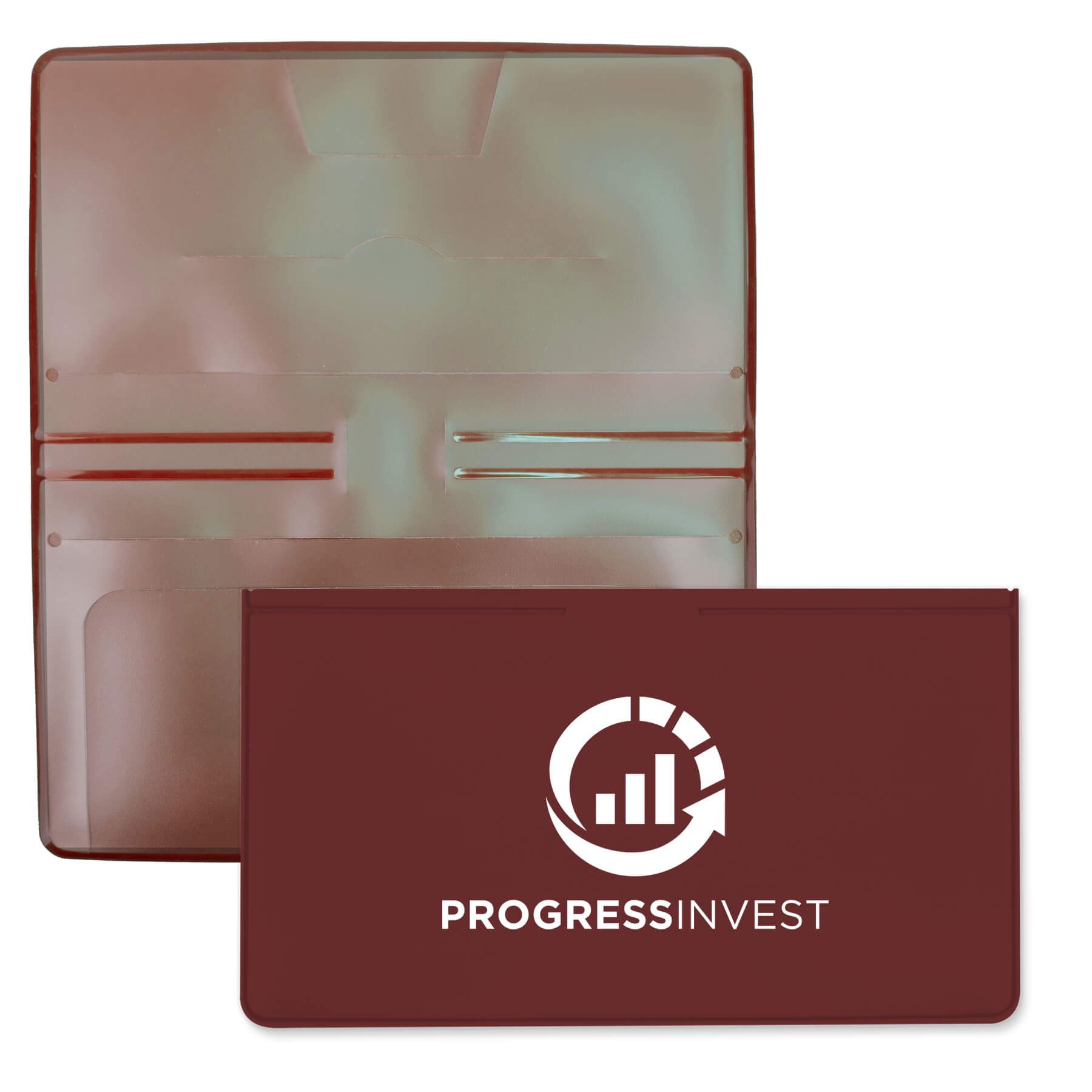 Checkbook Cover 36