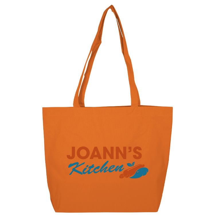The Bania Tote 10