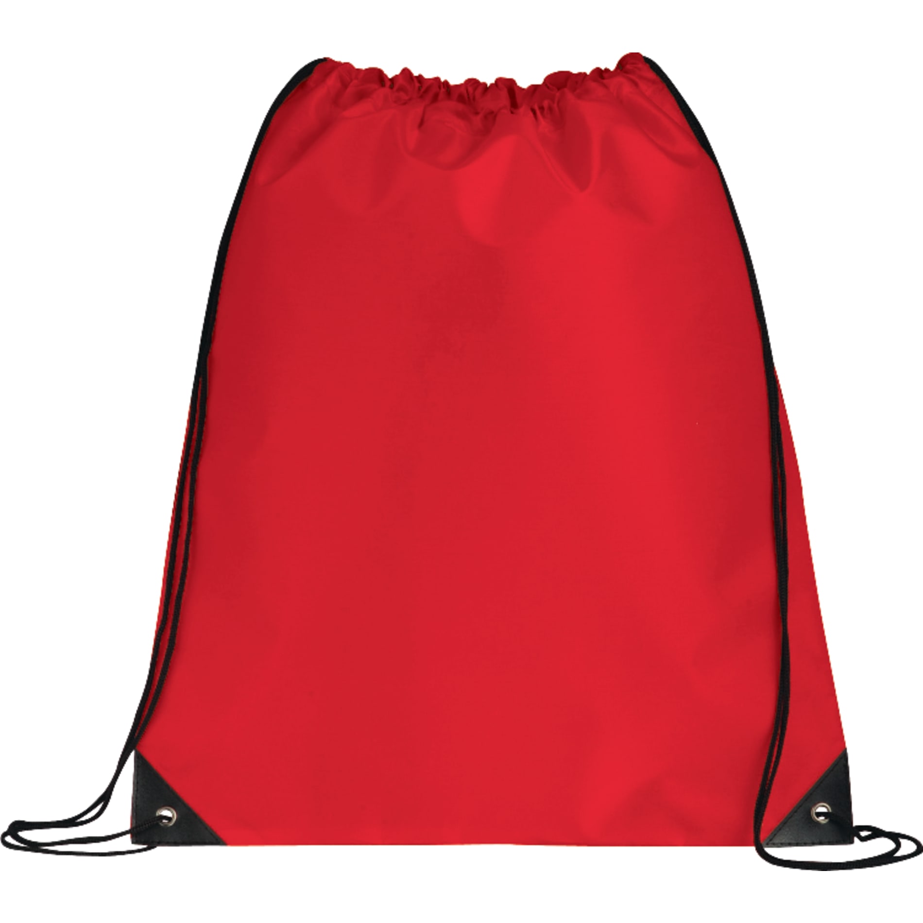 Large Oriole Drawstring Bag 12