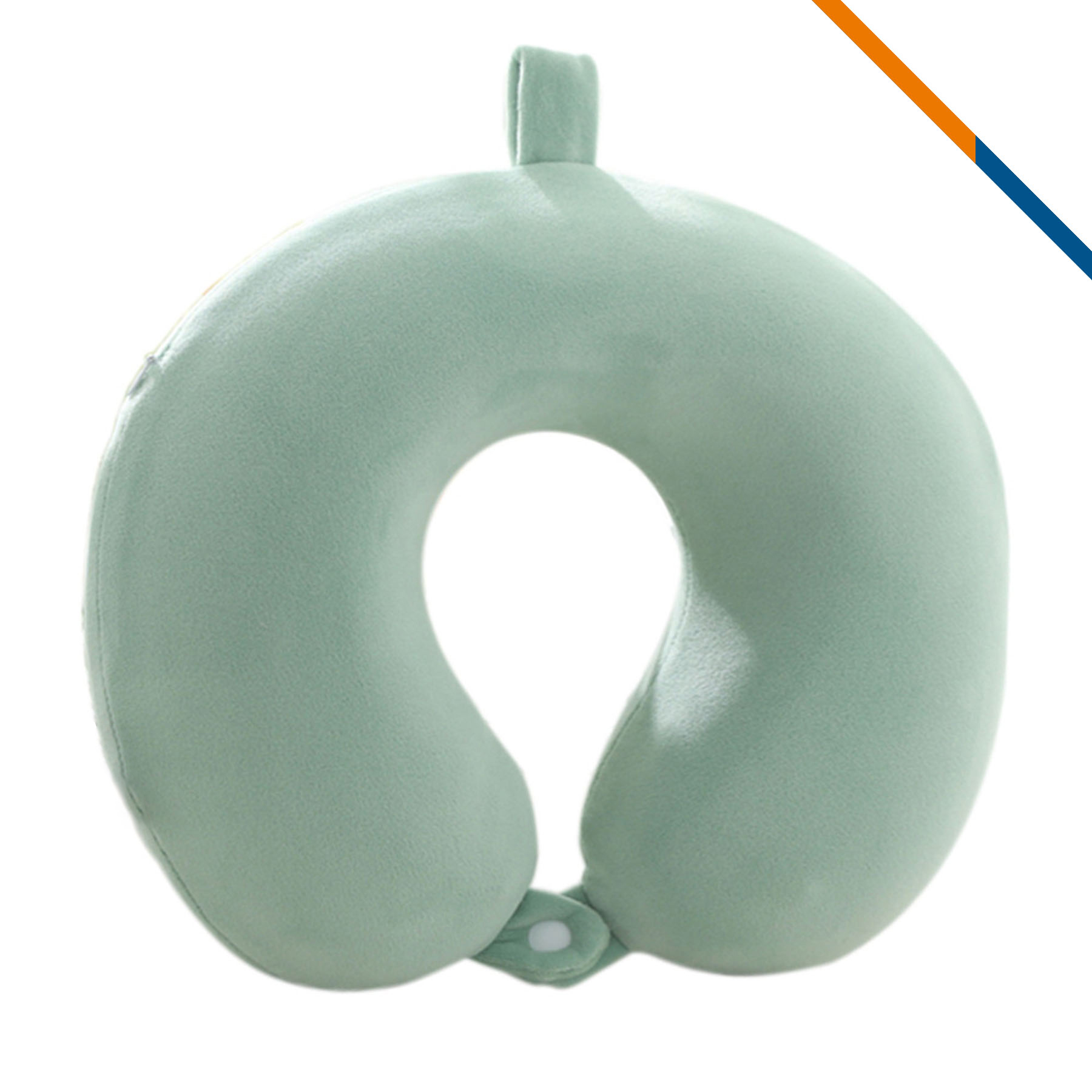 Frye U-shaped Neck Pillow 8