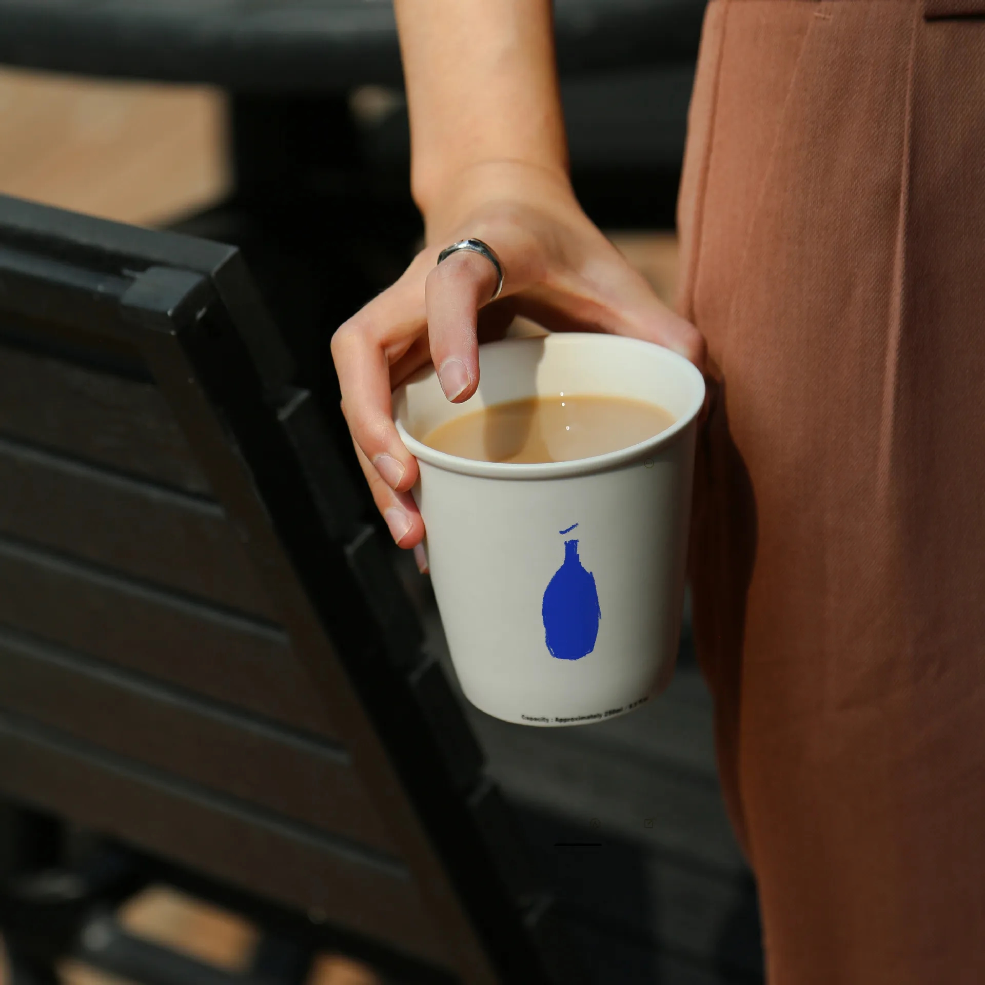 Creative Paper Cup 2