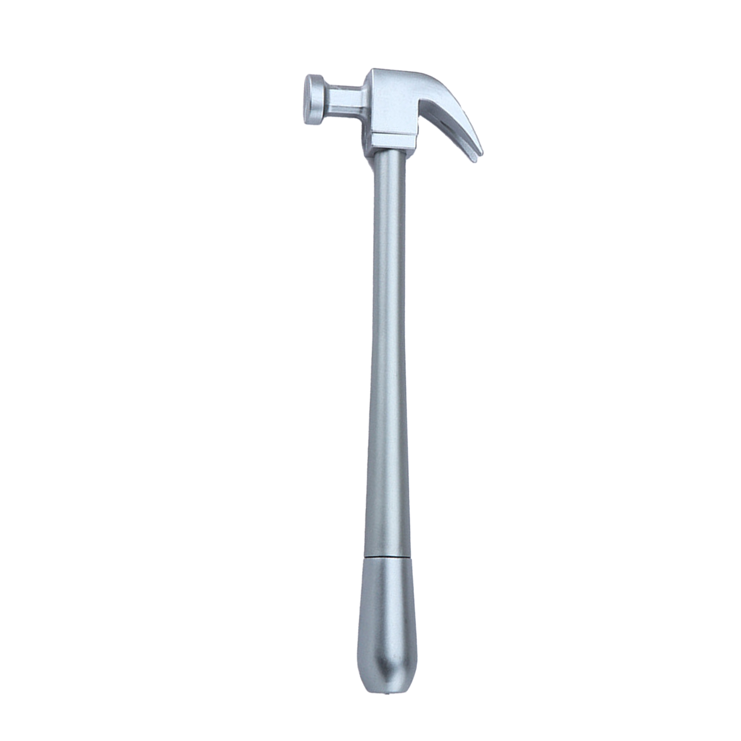 Plastic Creative Imitation Hammer Shaped Pen 9