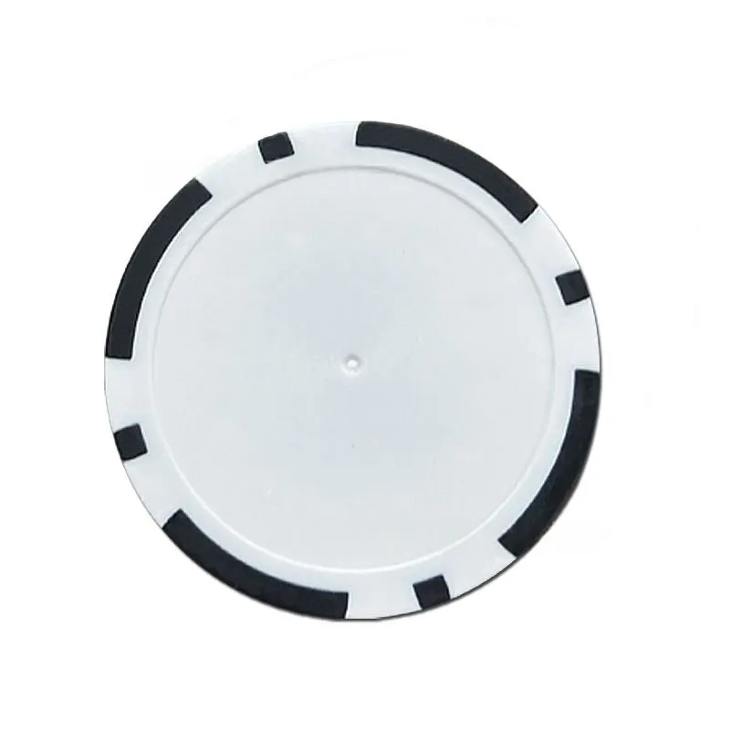 Custom Printed Casino Poker Chip 8