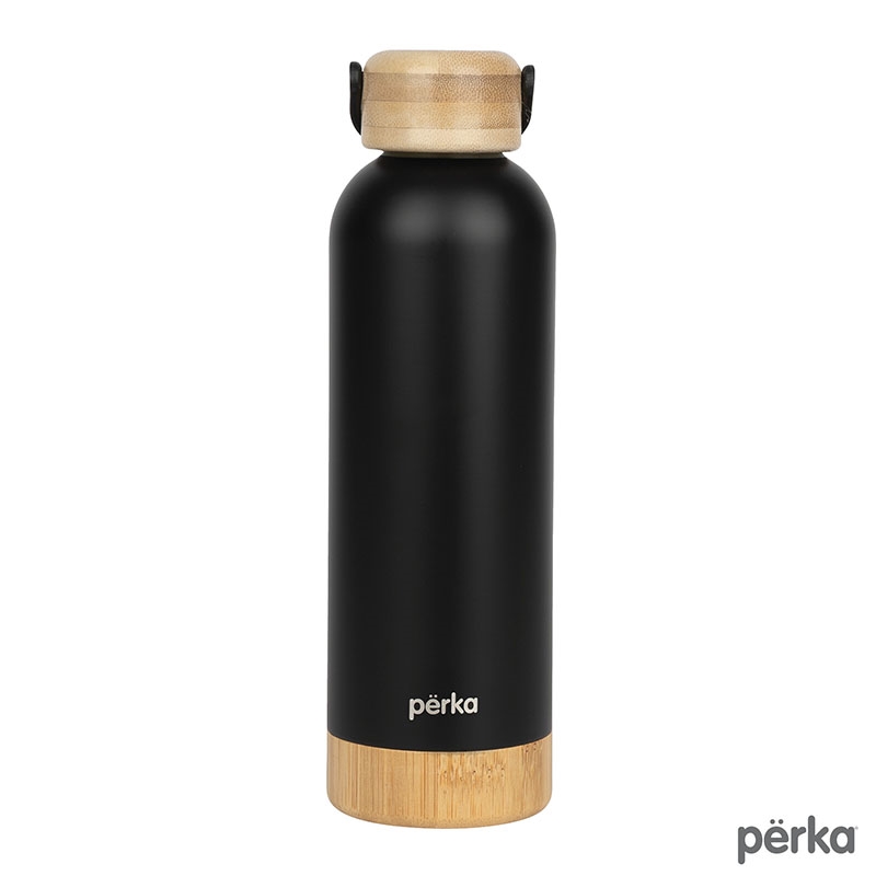 Perka® Dresden 18 oz. Double Wall, Stainless Steel Water Bottle 16