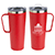 Maroni 28 oz Vacuum Insulated Stainless Steel Mug 12