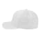 Cap America Poly/Cotton Trucker Mesh Back Cap 226