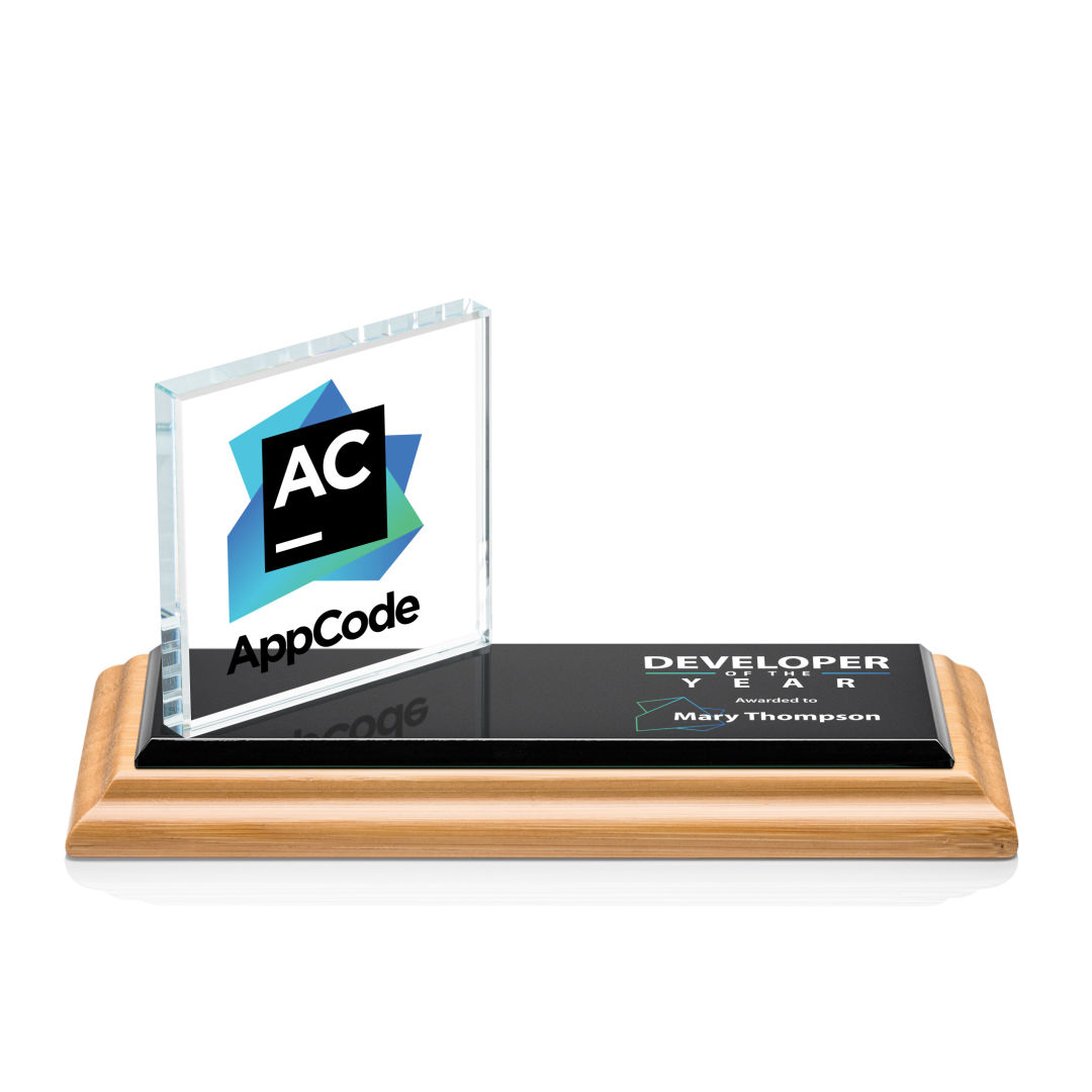 Northam Square VividPrint™ Award 3