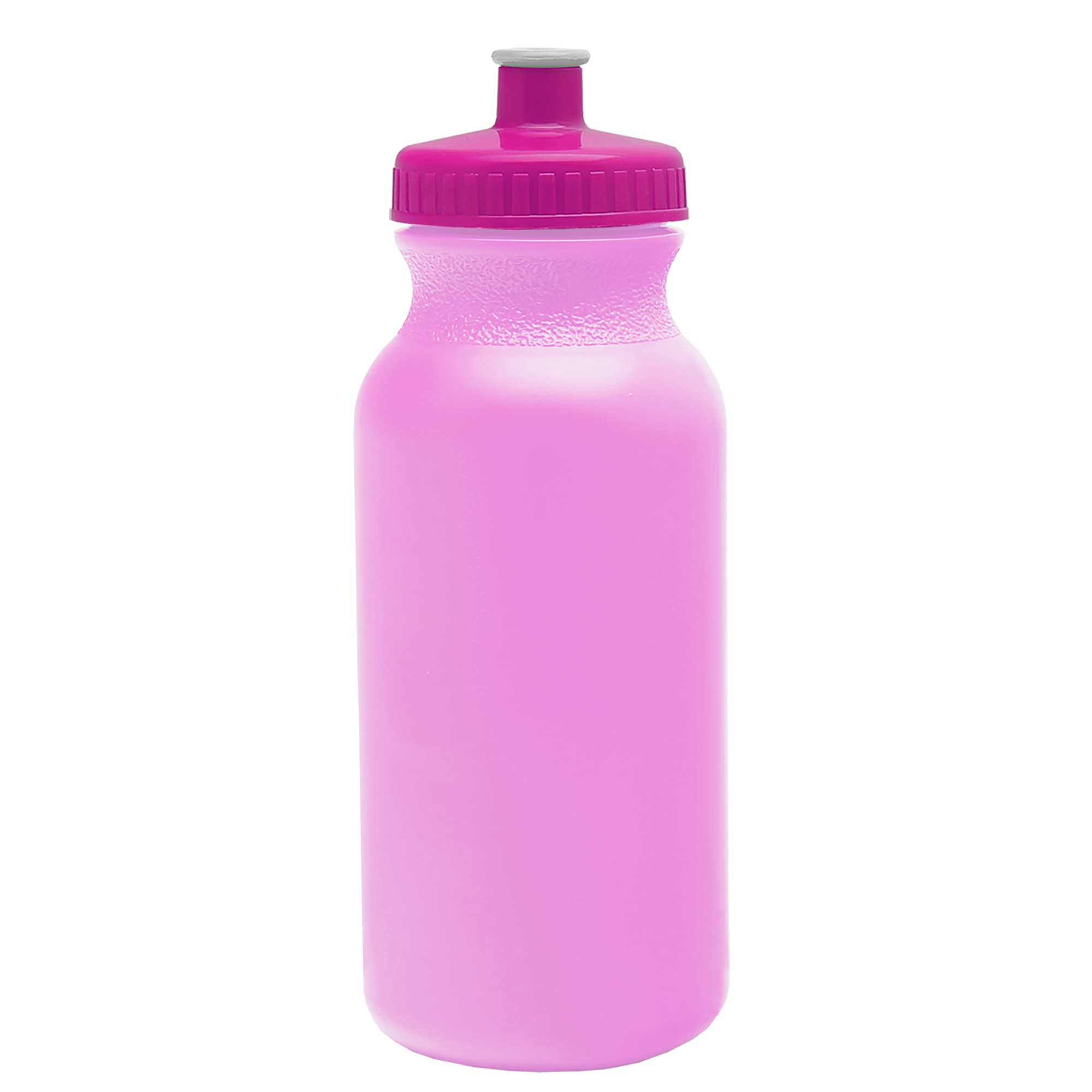 The Omni - 20 oz. Bike Bottle Colors 113