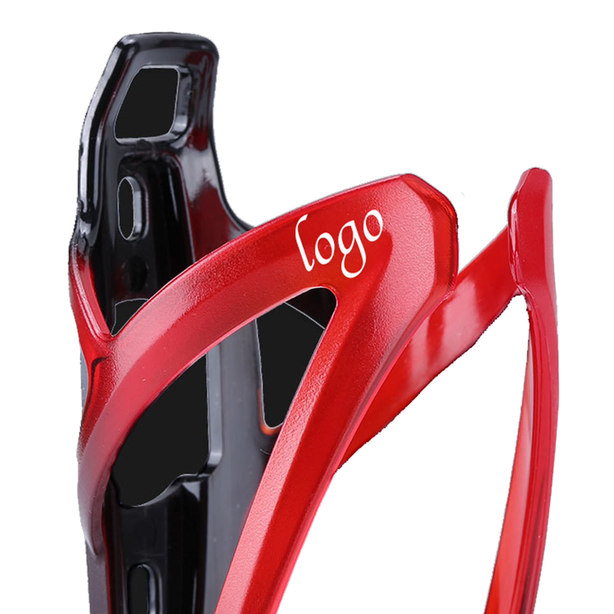 MOQ100 Colorful Bicycle Water Bottle Holder 5
