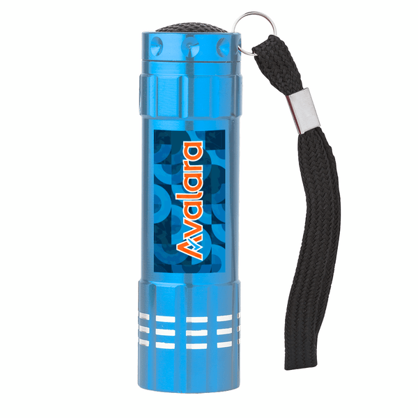 Renegade Aluminum Flashlight 110