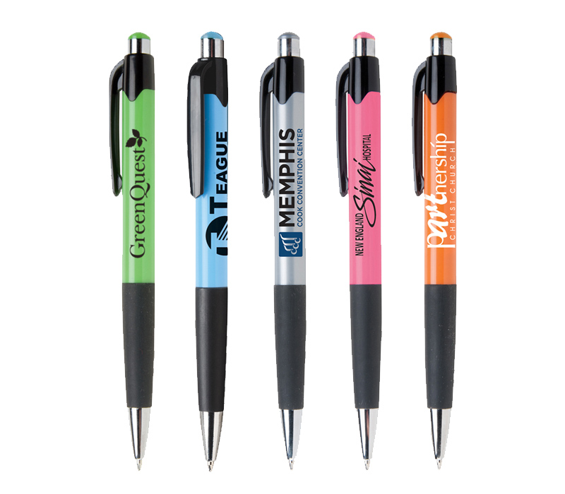 Spring Colors Pen - Domestic 3