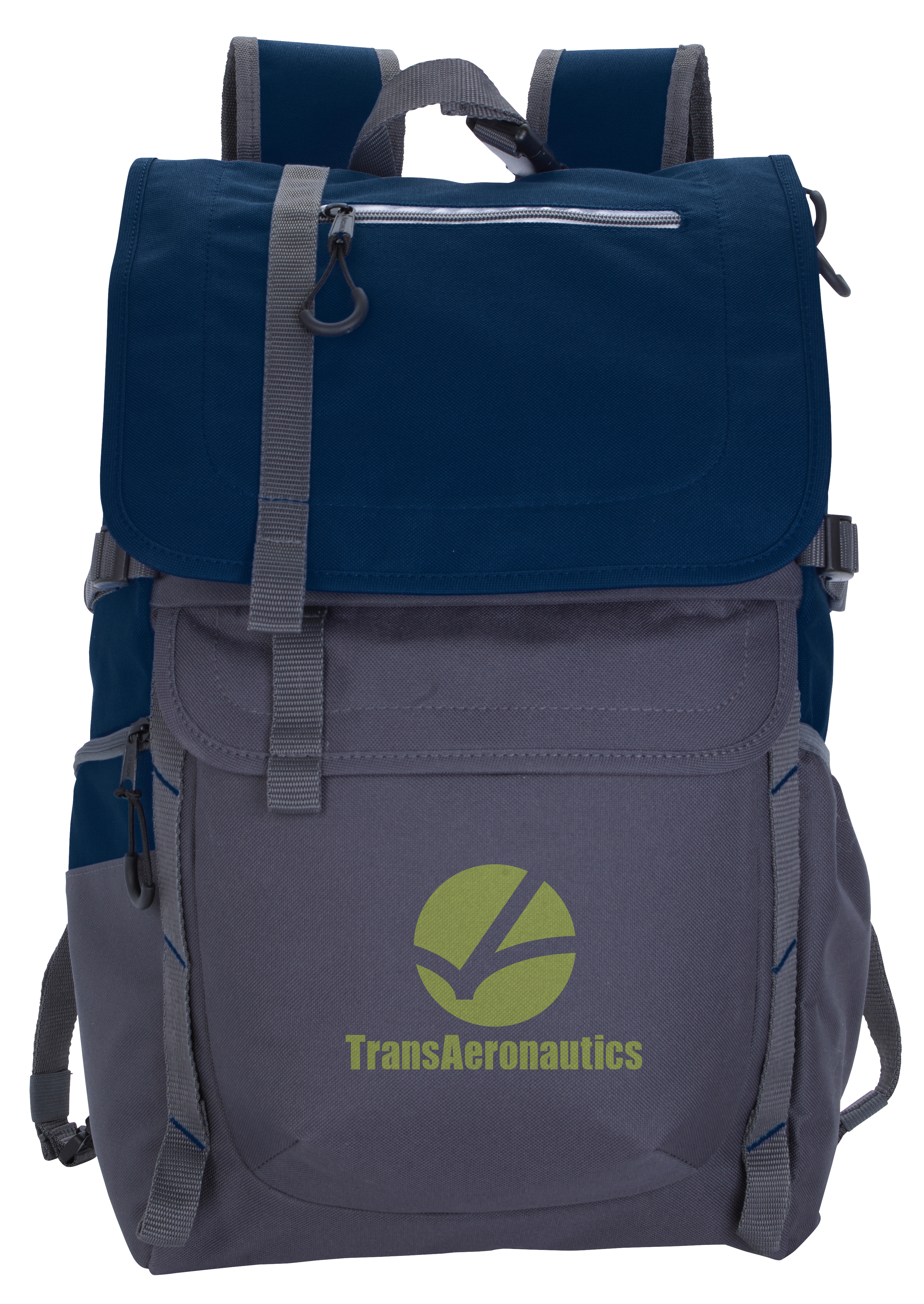Atchison® All-Around Adaptive RPET Backpack 1