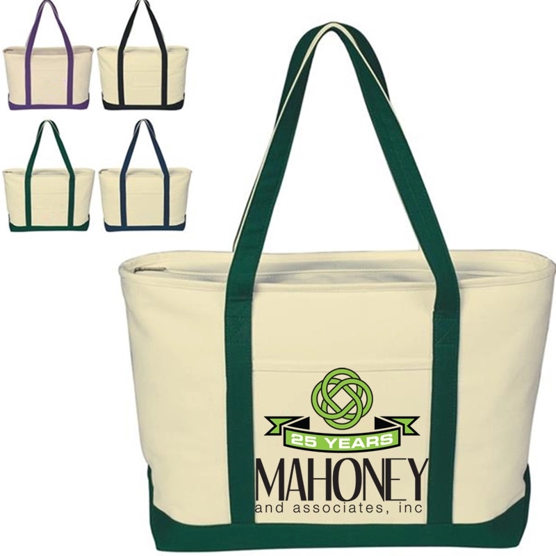 Fabric Tote Bags 7