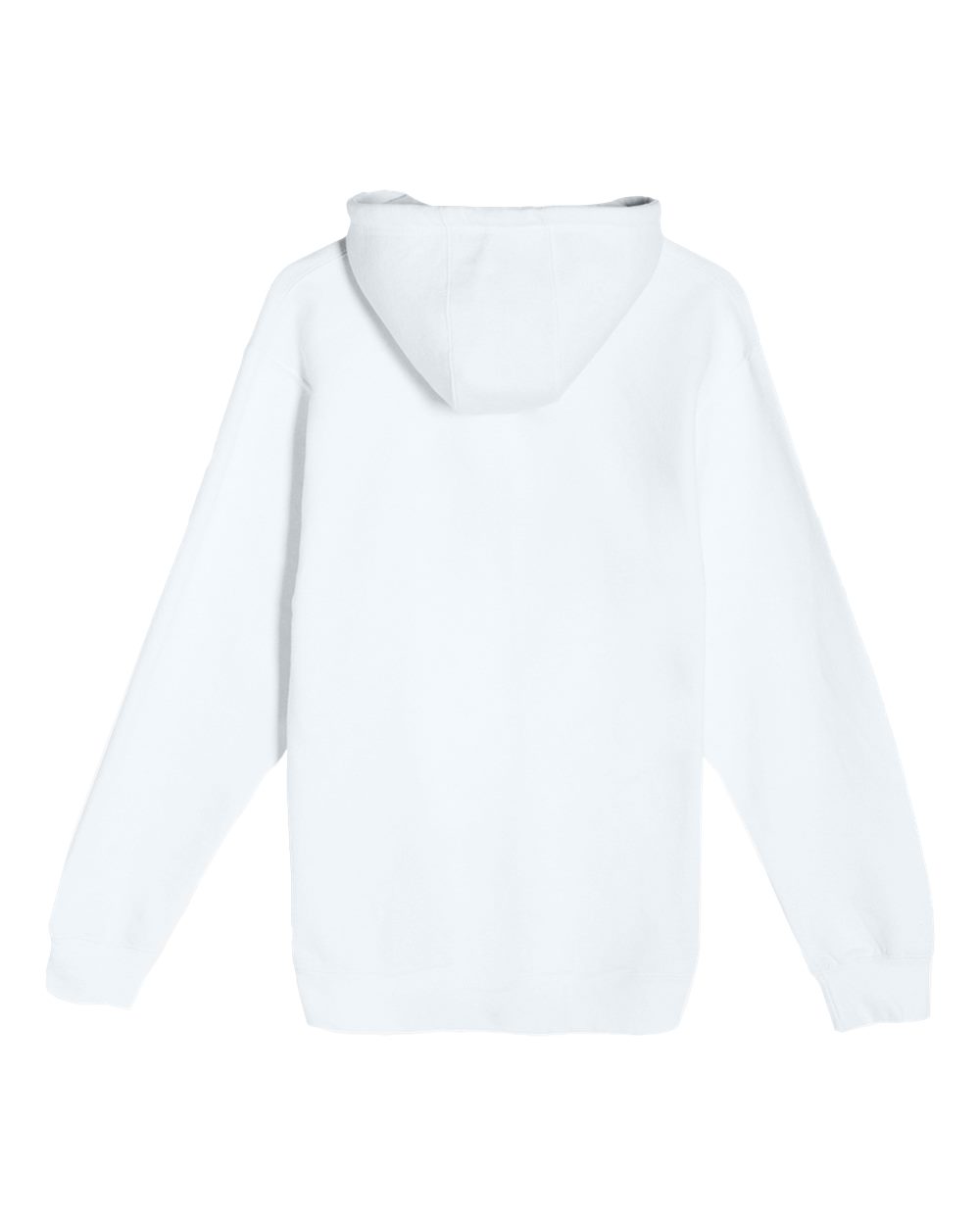 Unisex Premium Full-Zip Hoodie Sweatshirt - LS14003 40